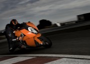 KTM RC8 KTM RC8